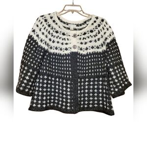 Christopher & Banks Sweater